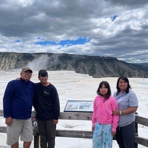 Meet your Posher, Jonathan